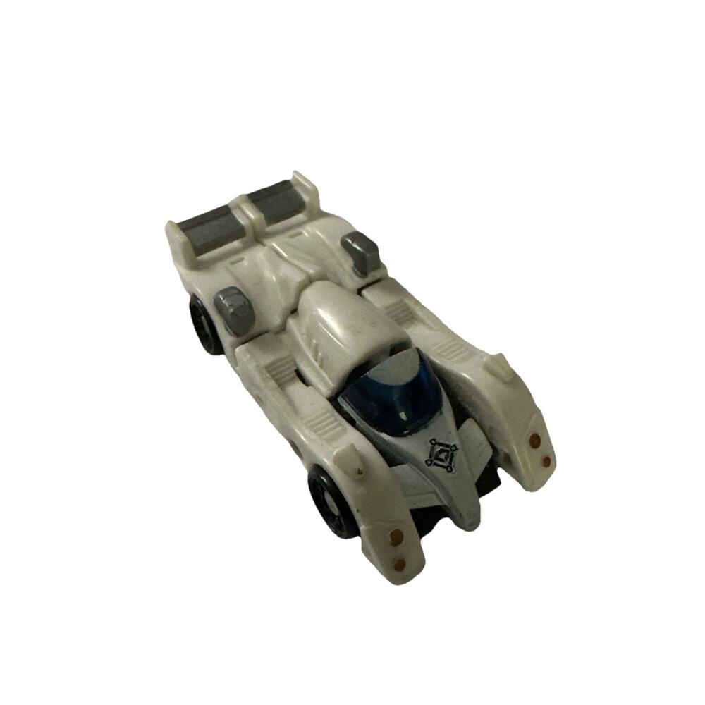 Hasbro Transformers Generations Brake Neck Mini Con Minicon Complete